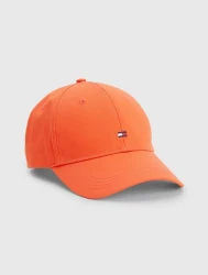 Herren Cap FLAG / Orange