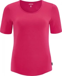 Damen Shirt CATALINAW-SHIRT / Pink