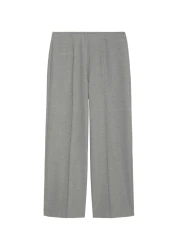 Damen Culotte / Grau