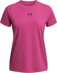 Damen T-Shirt Sport / Pink