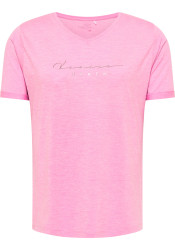 Curvy Shirt Hartford / pink
