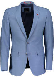 Sakko / Blau