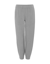 Damen Schlupfhose Myha / Grau