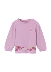 Baby T-Shirt / rosa