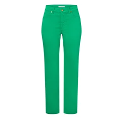 Damen Jeans / Grün