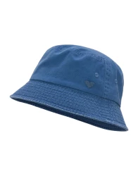 Damen Bucket Hat / Blau