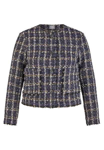 Damen Tweedjacke