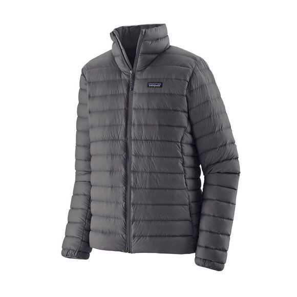 Herren Daunenjacke