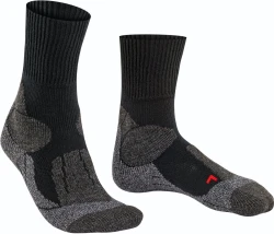 Herren Socken TK2 / schwarz