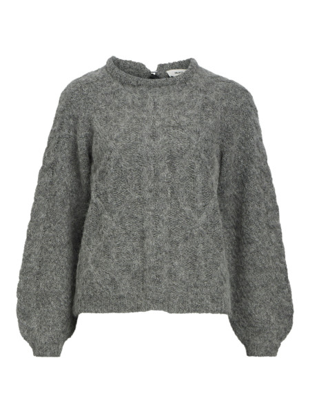 Damen Strickpullover