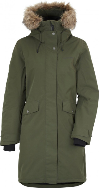 Wasserdichter Damen Parka ERIKA