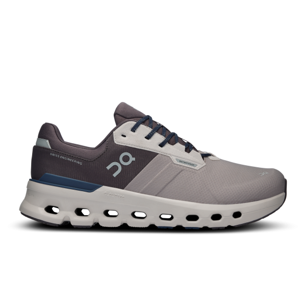 Herren Laufschuhe Cloudrunner 2 Waterproof