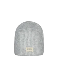 Damen Beanie Darty / Hellgrau