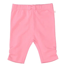 Kinder Capri-Leggings / Pink