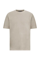 Herren T-Shirt Raphael / Beige