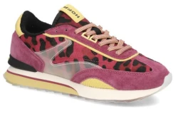 Damen Sneaker Pink Lady / Pink