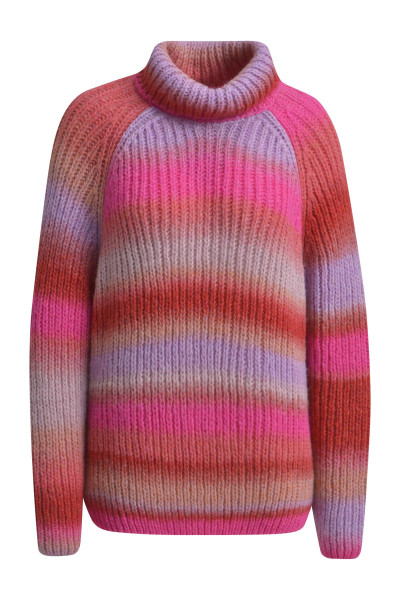 Damen Strickpullover