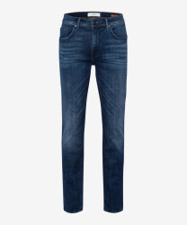 Herren Jeans Chris / Dunkelblau