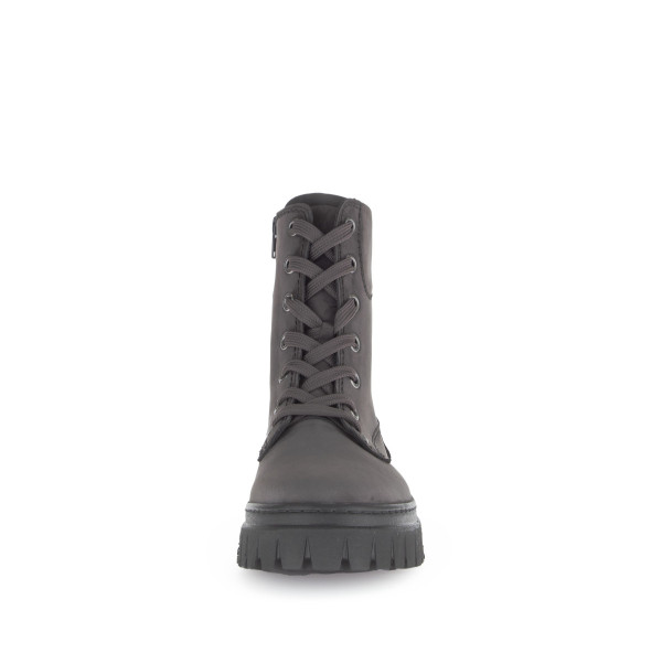 Damen Biker Boots