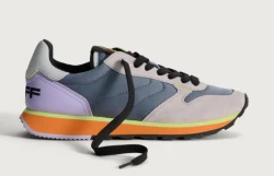 Damen Sneaker Phaistos / Mehrfarbig