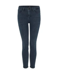 Damen Jeans Elma / Dunkelblau