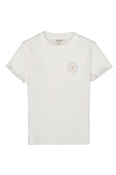 Kinder T-Shirt / Weiß