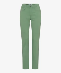 Damen Hose Style Mary / Grün