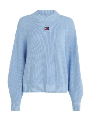 Damen Sweater / Blau