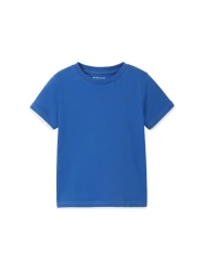 Kinder T-Shirt / Blau