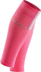 CEP Damen Wadenstulpen "Calf Sleeves 3.0" / Pink