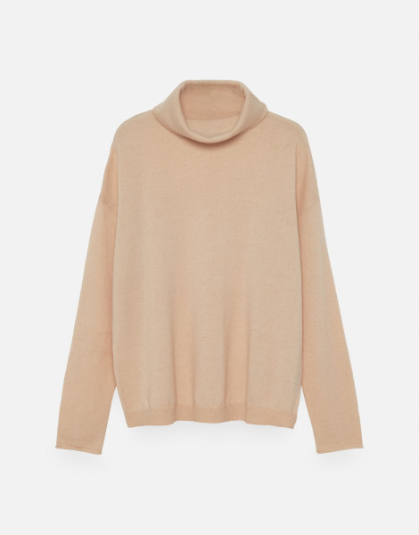 Pullover Tollie Cashmere-Mix