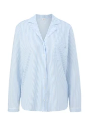 Damen Pyjama / Blau