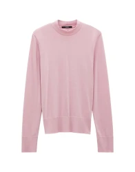 Damen Top / Pink