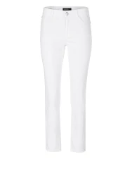 Damen Jeans SILEA / Weiß