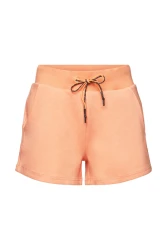 Damen Shorts / Orange