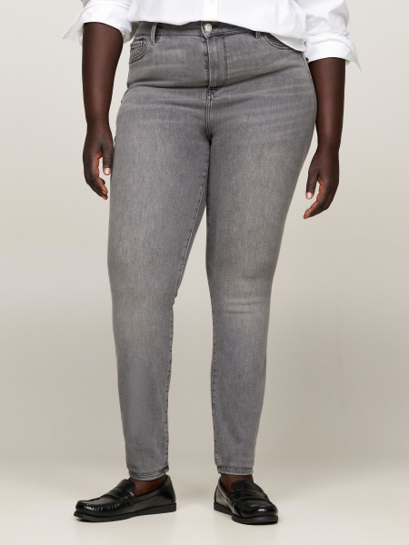 Curvy Jeans HARLEM