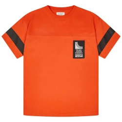 Kinder T-Shirt / Orange