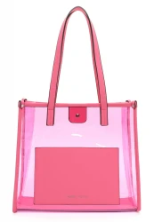 Damen Tasche Shopper SFY / Pink