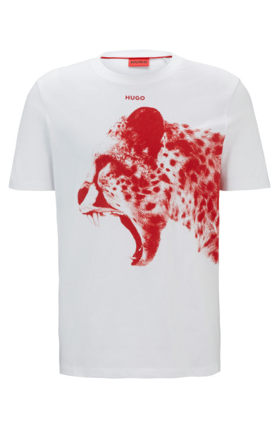 Herren T-Shirt Dikobra