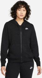 Damen Jacke / Schwarz
