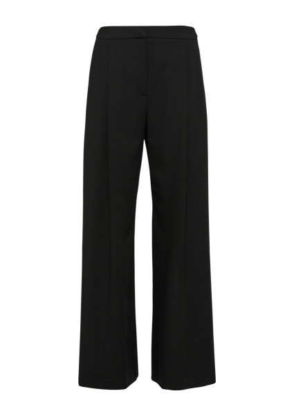 Damen Wide-Leg Hose