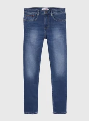 Herren Jeans AUSTIN SLIM / Blau