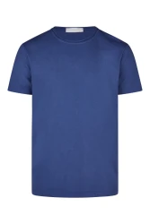 Herren T-Shirt / Blau