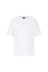 Damen T-Shirt / weiß