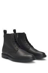 Herren Boots / Schwarz