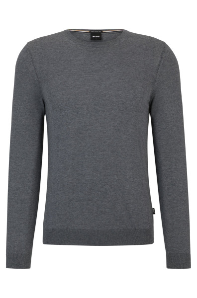 Herren Strickpullover Leno-P