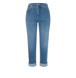 Damen Jeans CAROL / Blau