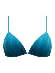 Triangel Bikini PULP / Blau