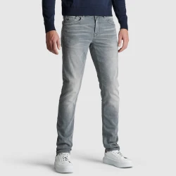 Herren Jeans Tailwheel / Grau