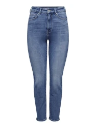 Damen Jeans ONLEMILY / Blau